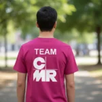 t-shirt personnalisé Aubade