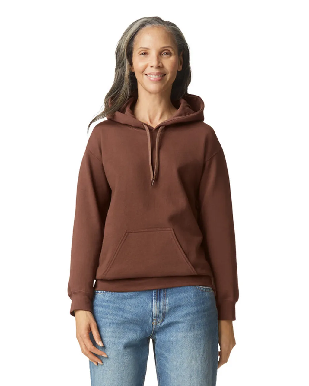 Sweat à capuche unisexe personnalisé