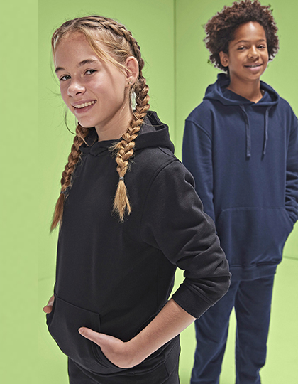 Sweat à capuche enfant personnalisé