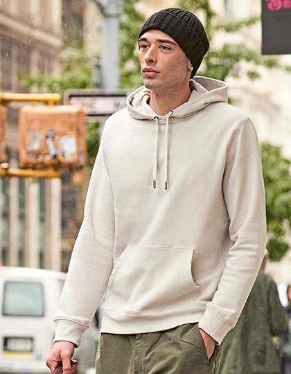 Sweat à capuche premium personnalisé