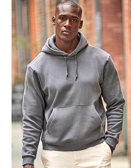 Sweat à capuche personnalisé