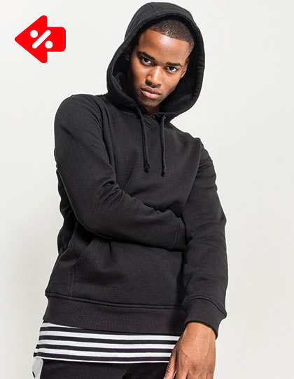 Sweat à capuche merch personnalisé
